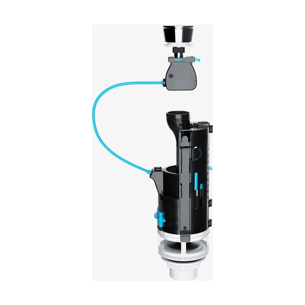 Skylo Dual Flush Valve