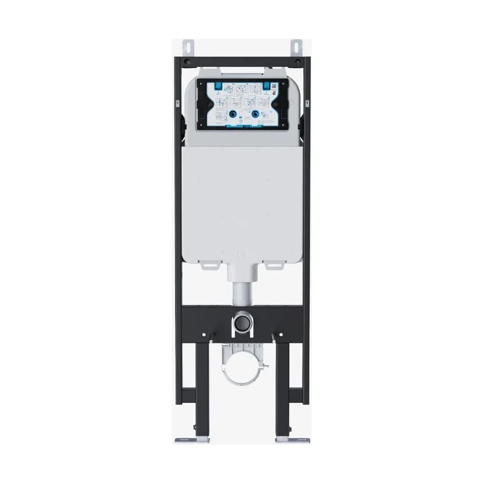 Skylo Ultra Wall Hung Frame + Drain Connector