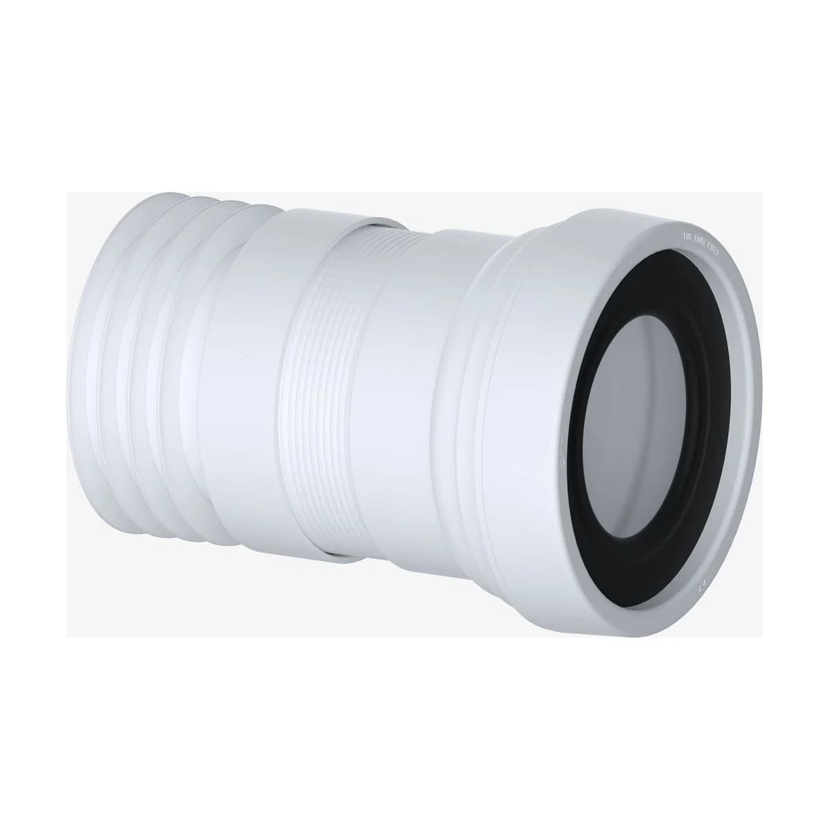 Mini Flexible Pan Connector (200 - 350mm)