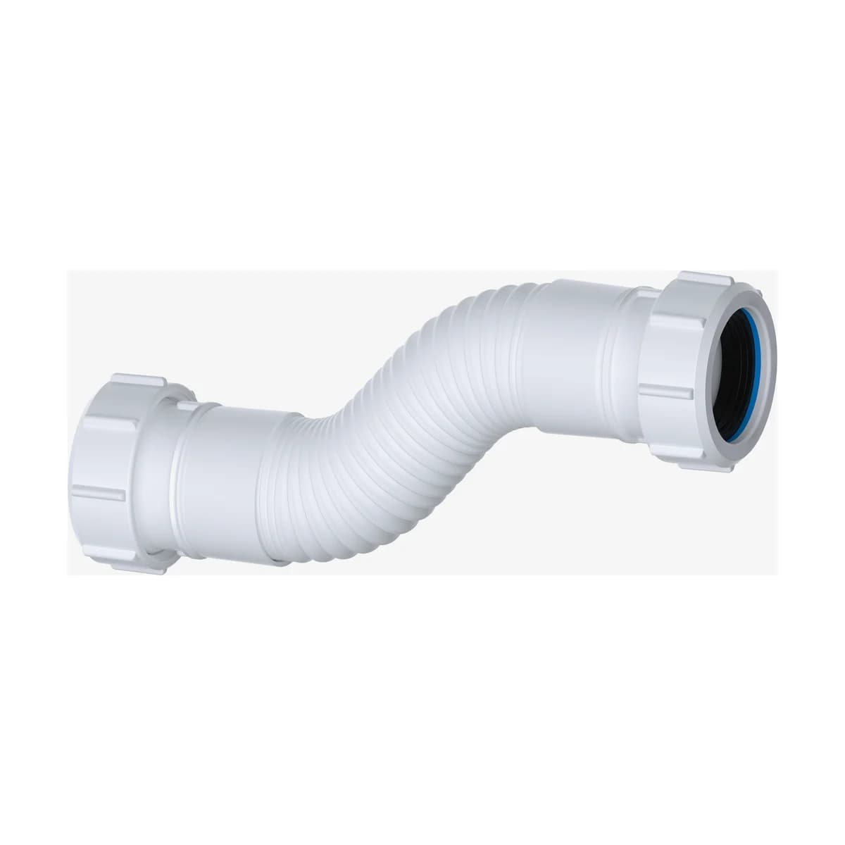 Flexible Fitting Compression x Compression