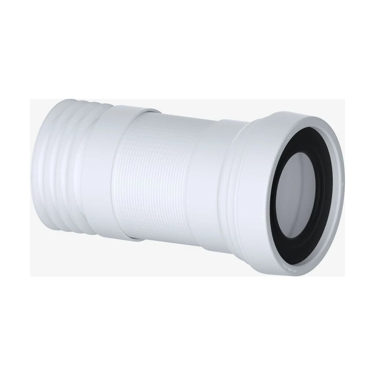 Medium Flexible Pan Connector (240 - 500mm)