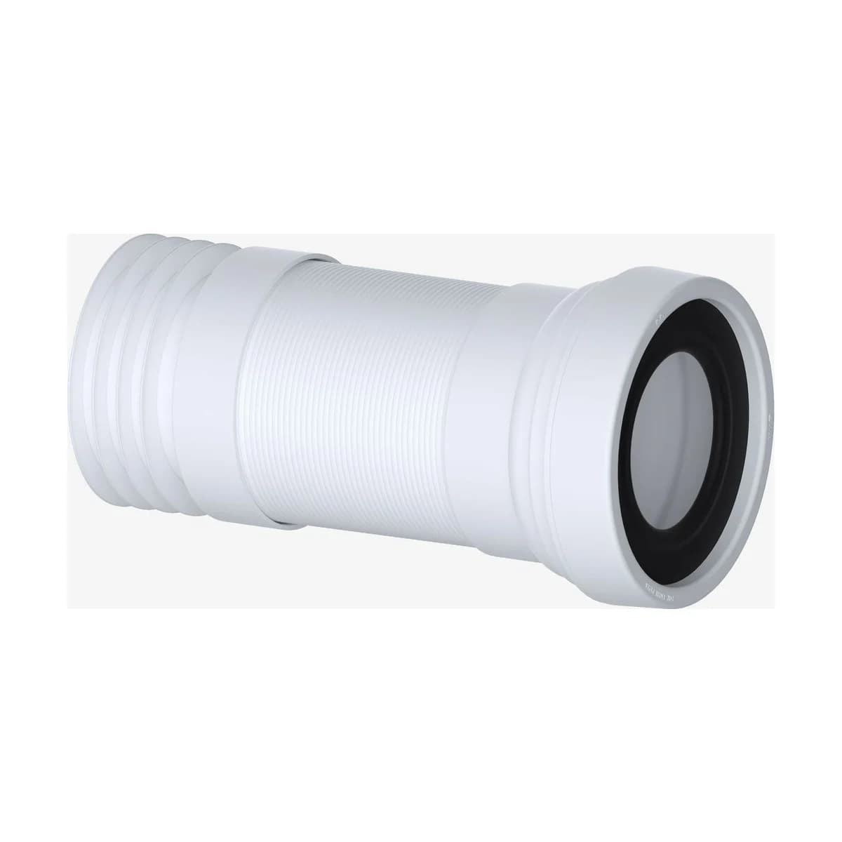 Long Flexible Pan Connector (300 - 700mm)