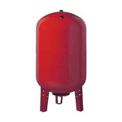50L Heating Vessel