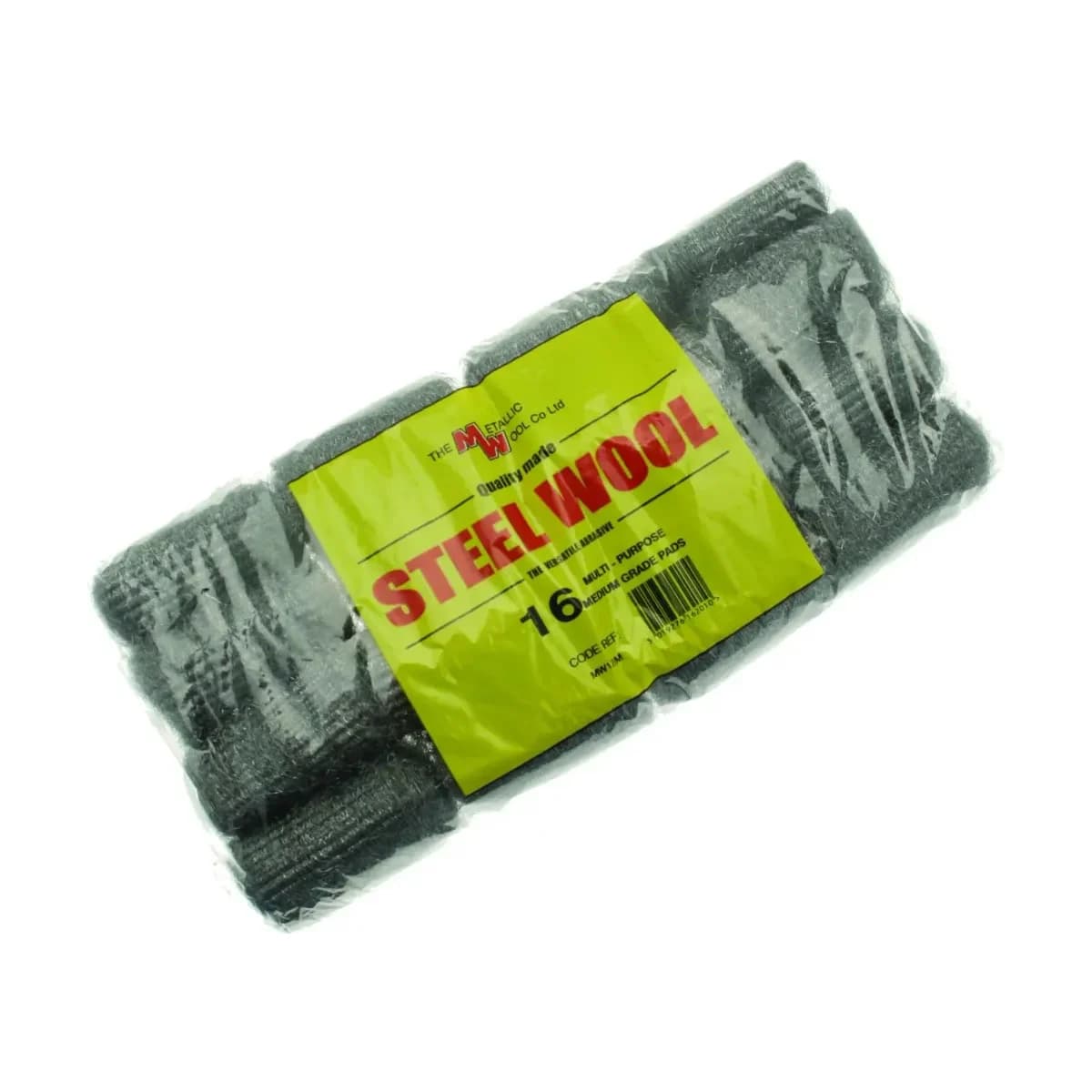 Wire Wool Med 450g
