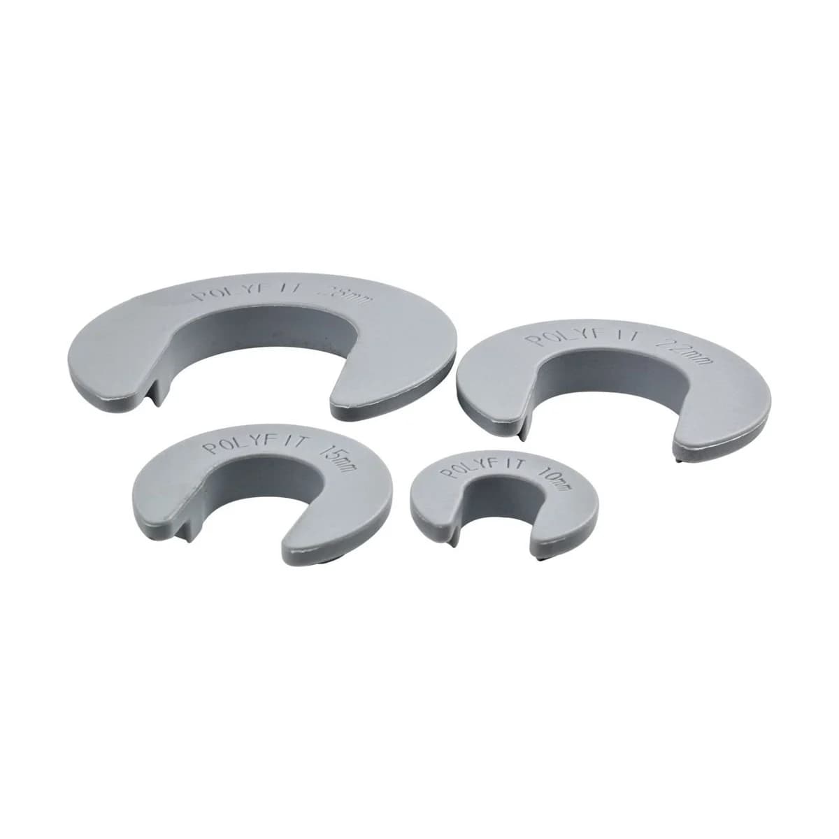 Polyfit Fitting Release Aid Set
