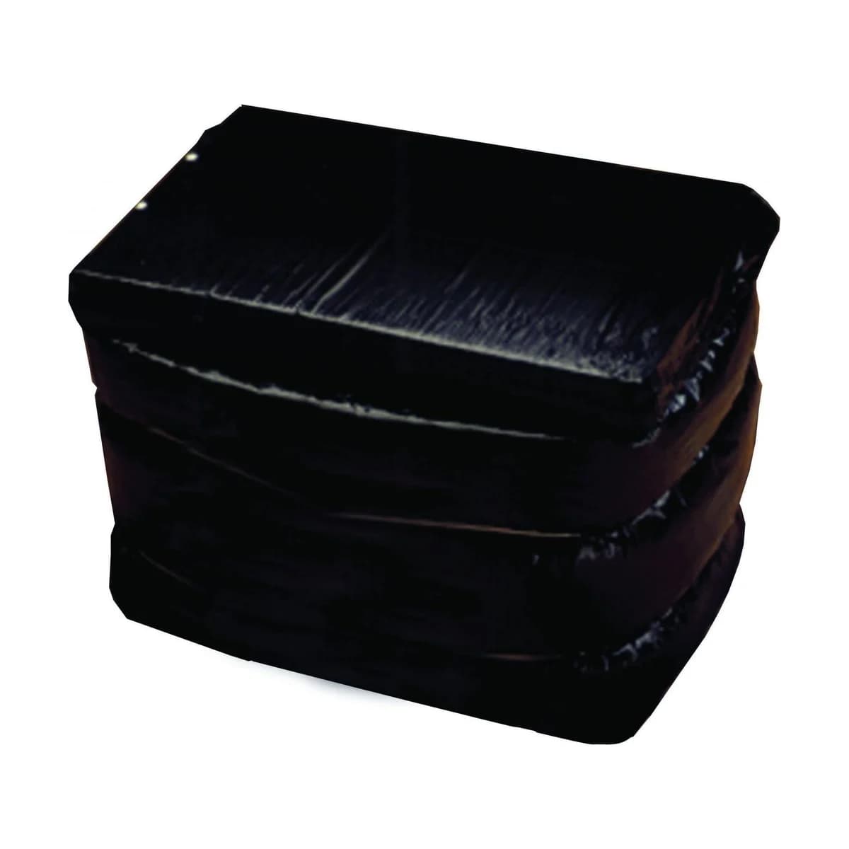 Tank Lagging Set 50 Gallon - Coffin