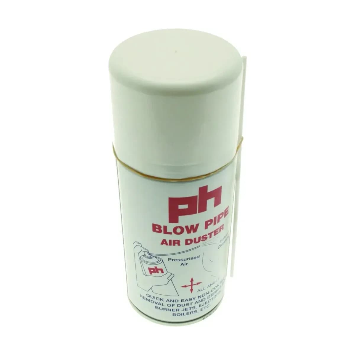 Hinton Air Duster 400ml