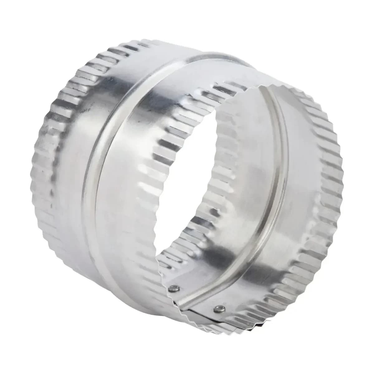 Metal Connector for Flexi Duct