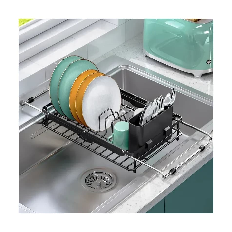 Sink Drainer