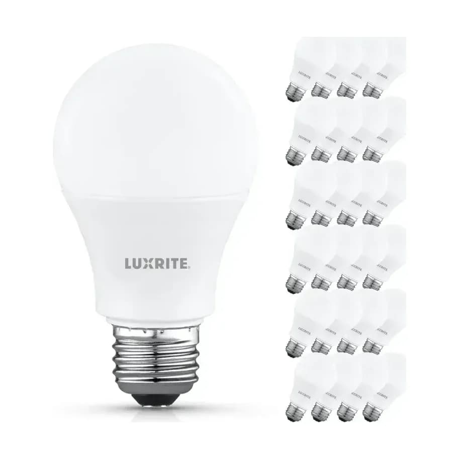 LED 2700K 9.5W Light Bulb