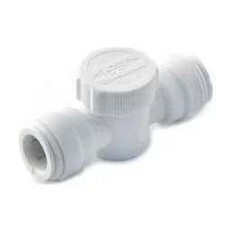 JG Speedfit Emergency Shut Off Tap Valve - 15mm
