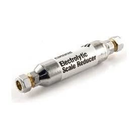 Fernox Electrolytic Scale Reducer - 15mm Compression