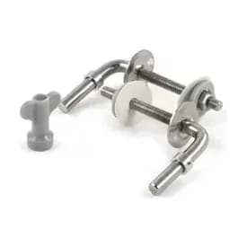 Toilet Seat Hinge
