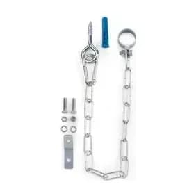 Cooker Stability Chain 40cm