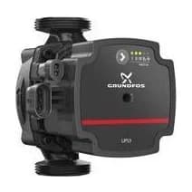 Grundfos UPS3 15-50/65 Central Heating Circulator