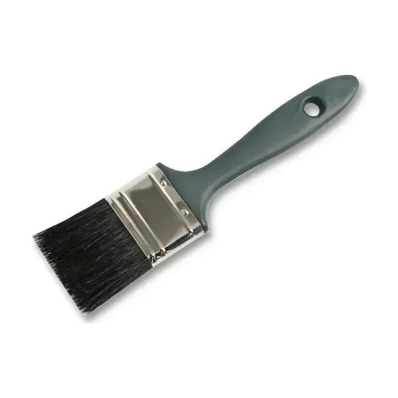 Extra Economy 50mm Natural Bristle Paint Brush