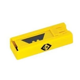 CK Tools Trimming Knife Blades Pack of 10 T095910
