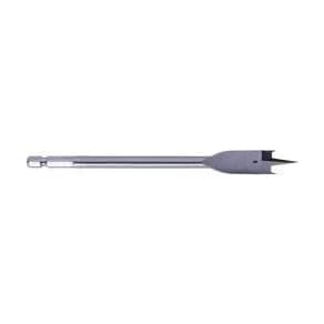 Armeg Flat Wood Drill Bit 13mm x 160mm
