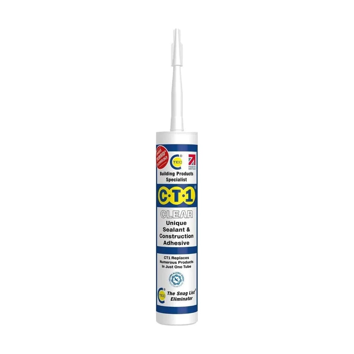CT1 Clear 290ml