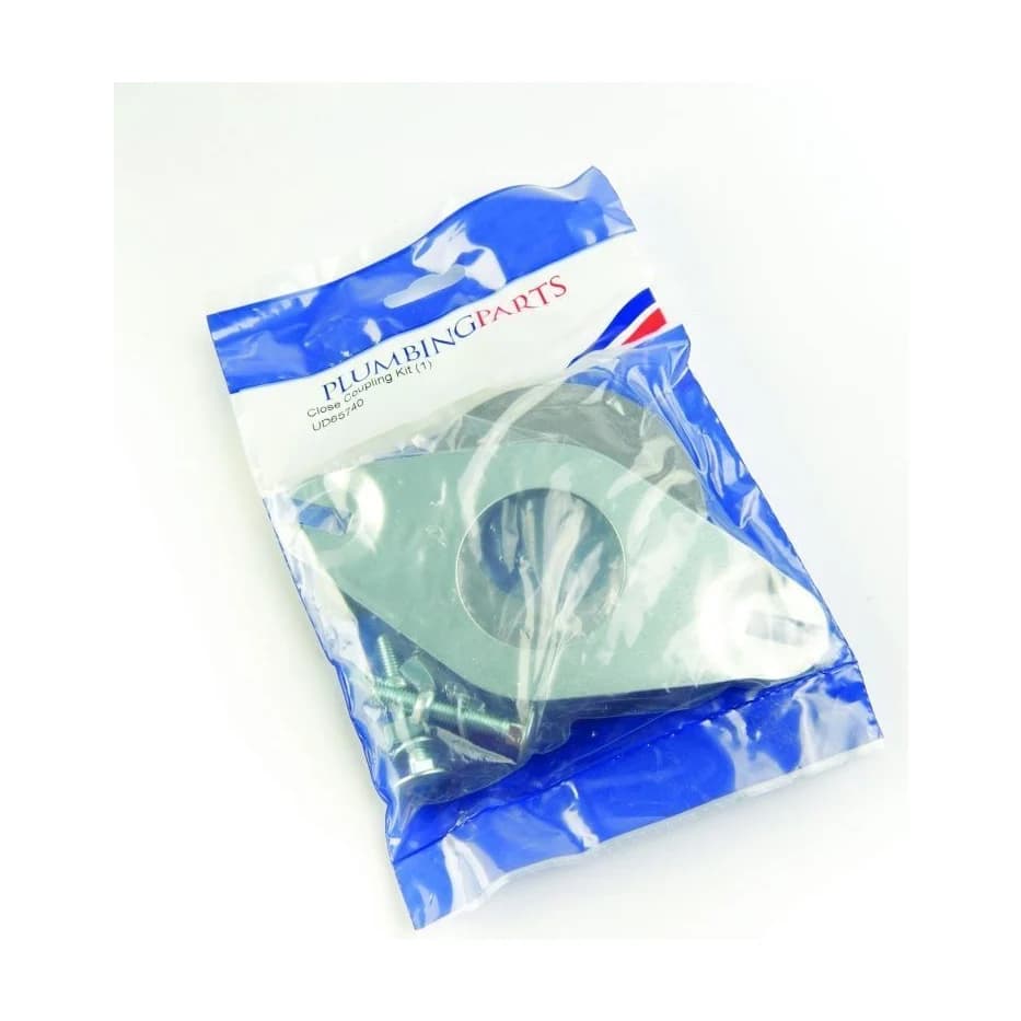 Bolted Close Coupling Kit