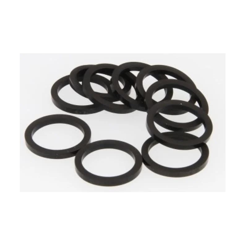3/4" Meter Union Washers - Pack of 20