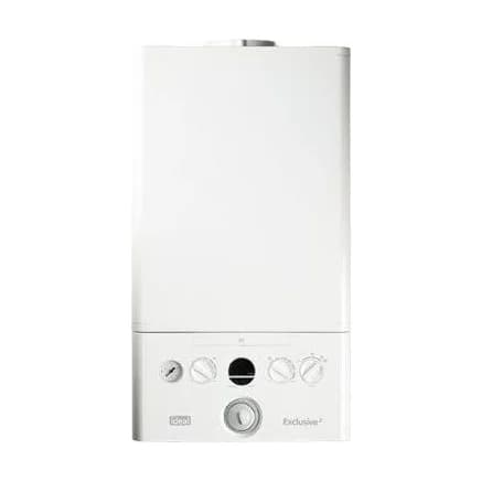 Ideal Exclusive2 30kw Combi Boiler