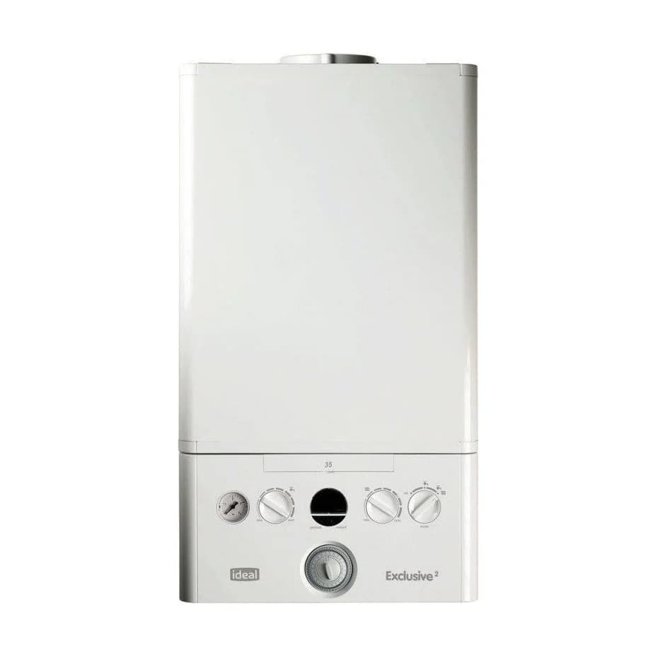 Ideal Exclusive2 35kw Boiler