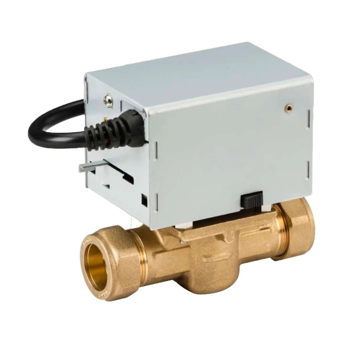 ESI 2 Port Zone Valve 28mm - ESZV282N