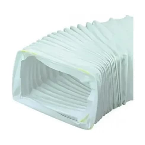 Rectangular PVC Hose
