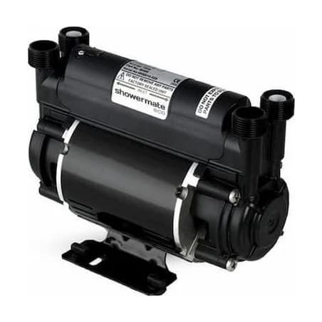 Stuart Turner Showermate Eco Standard Twin Shower Pump - 2.0 Bar
