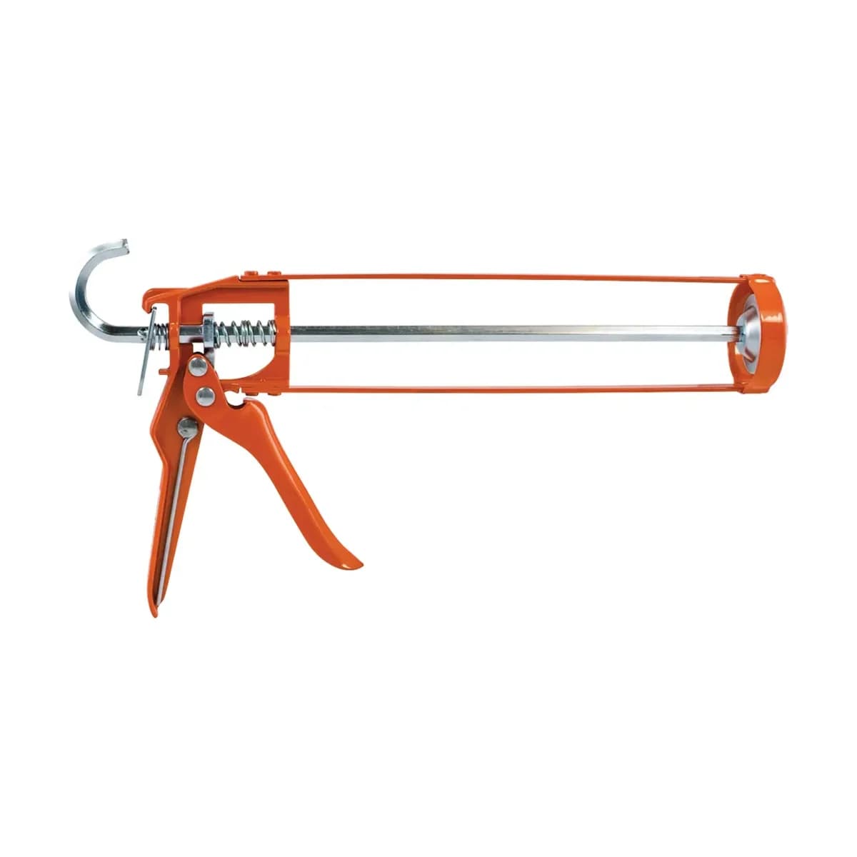 Soudal Skeleton Cartridge Gun Orange 400ml
