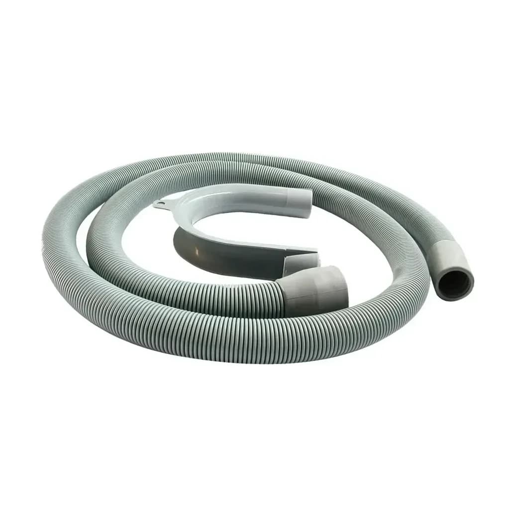 Non-Kink Washing Machine Outlet Hose 1.5m