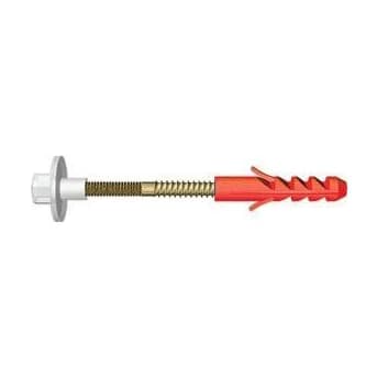 Basin Fixing Kit M8 x 110mm