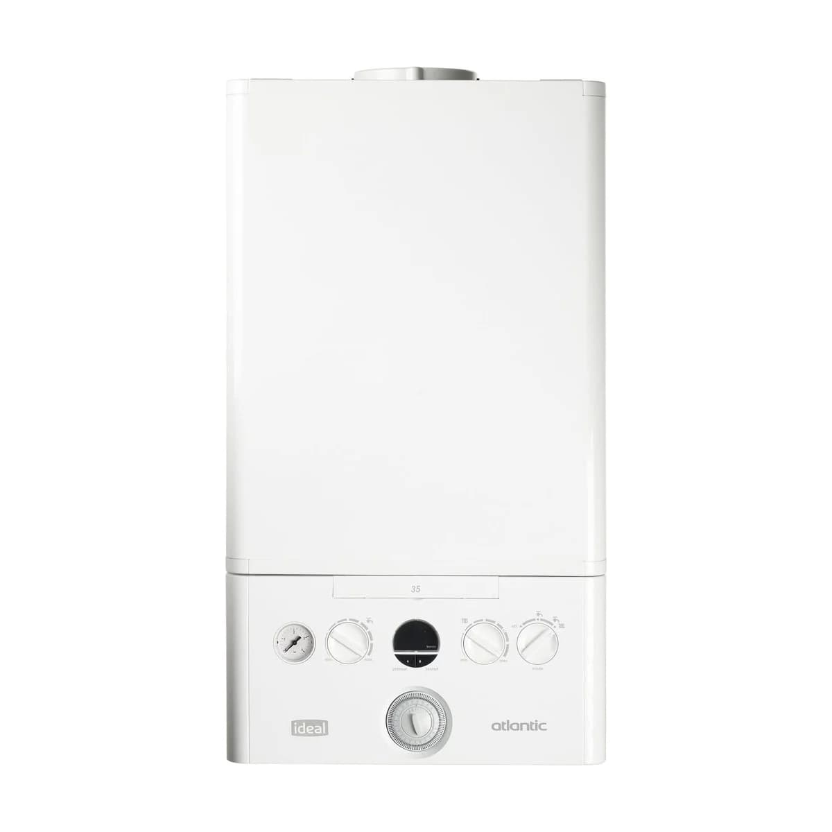 Ideal Atlantic Combi Boiler