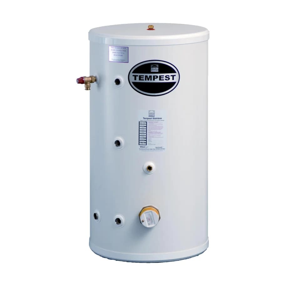 Telford Tempest Indirect Cylinder