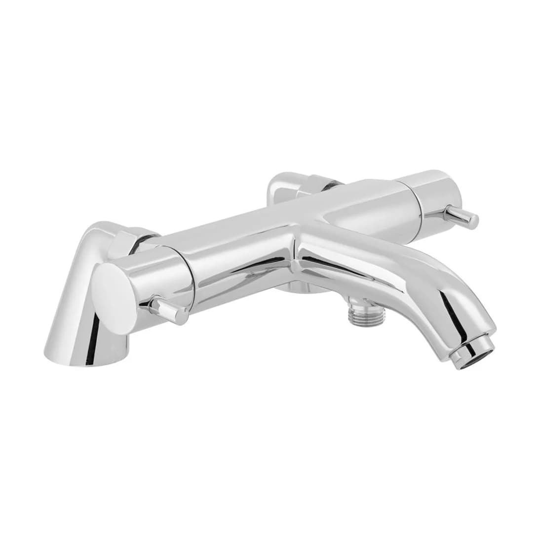 Vado - Celsius Deck Mounted Thermostatic