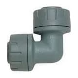 28mm Elbow Polyplumb