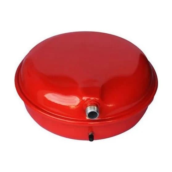 Zilmet 13A6001011 Expansion Vessel 10 l