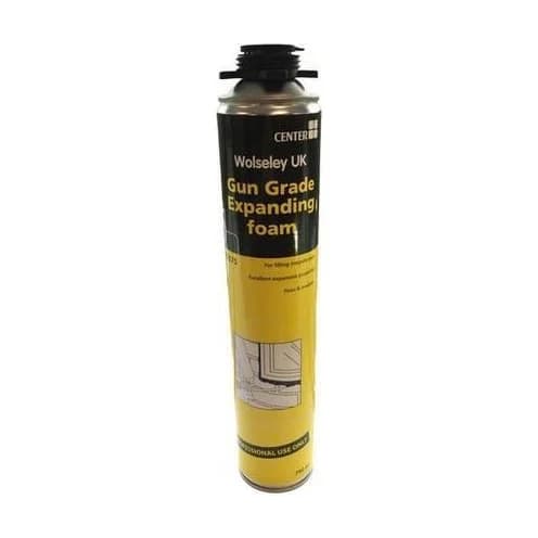 Gun Grade Foam