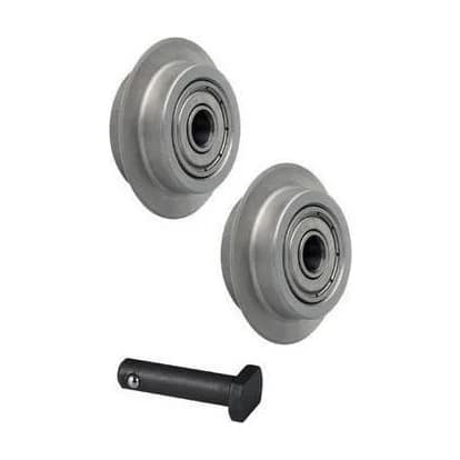 Spare Cutting Wheel Copper