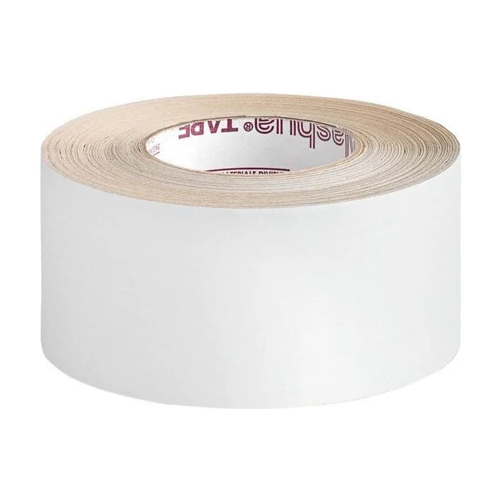 White Insulating Tape