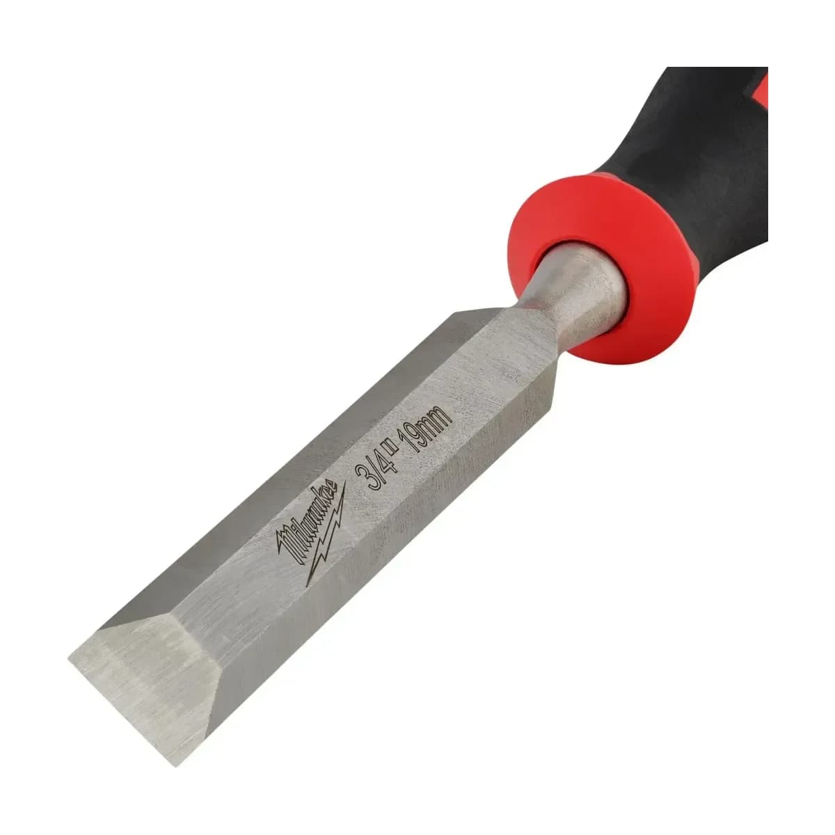 Metal Cap Chisel 19mm