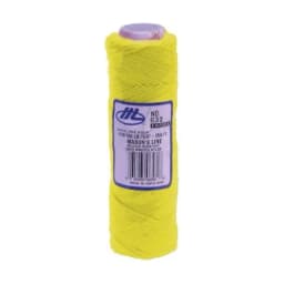 M/Town M632 Masonry Fluor. Yellow Nylon