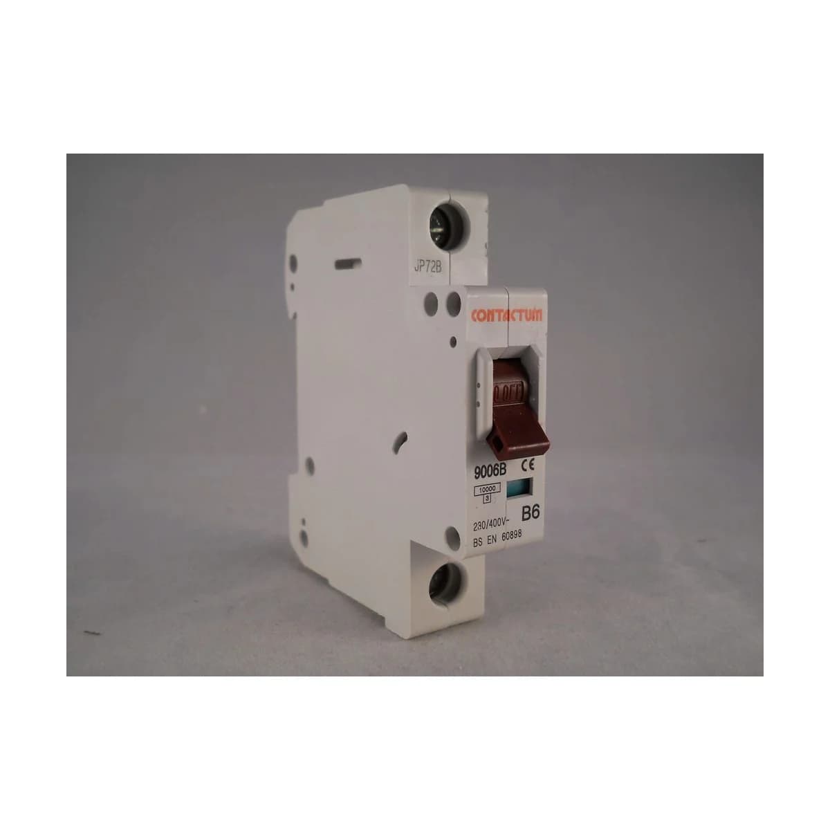 6AMP C/Breaker B-Type