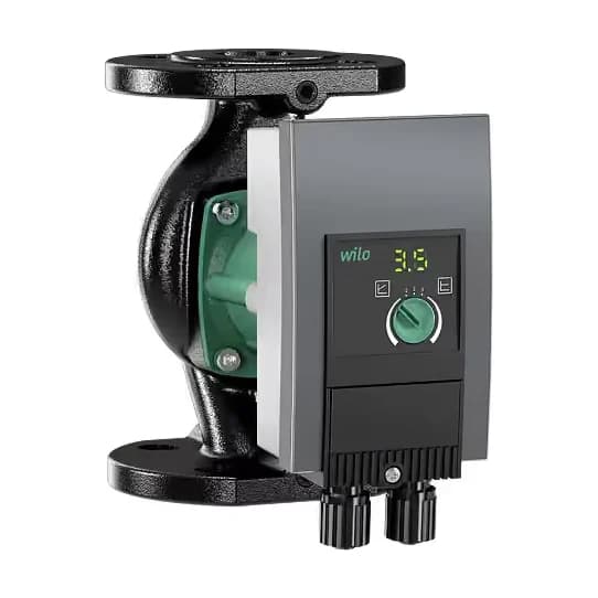 Wilo Yonos Maxo 100/0.5-12 360 DN100 PN10 Single Head Circulating Pump 240V
