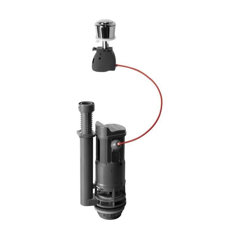 Wirquin Flush Valve 1 1/2" to 2"