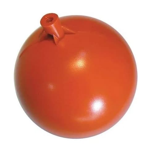 Plastic Float with Tank - Round