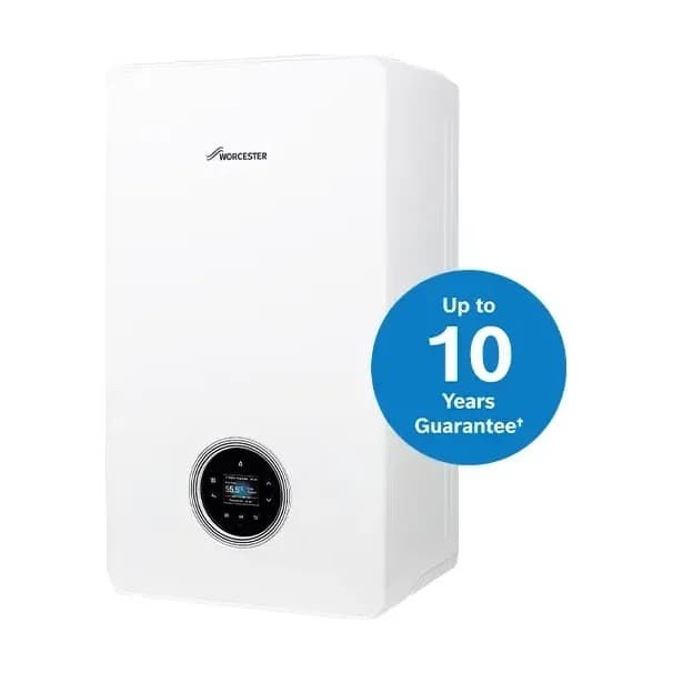 Worcester Greenstar 4000 21 System Boile