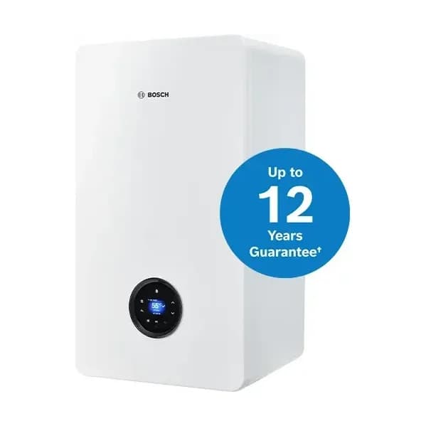 Worcester Greenstar 8000+ (35kw) System NG7736702590