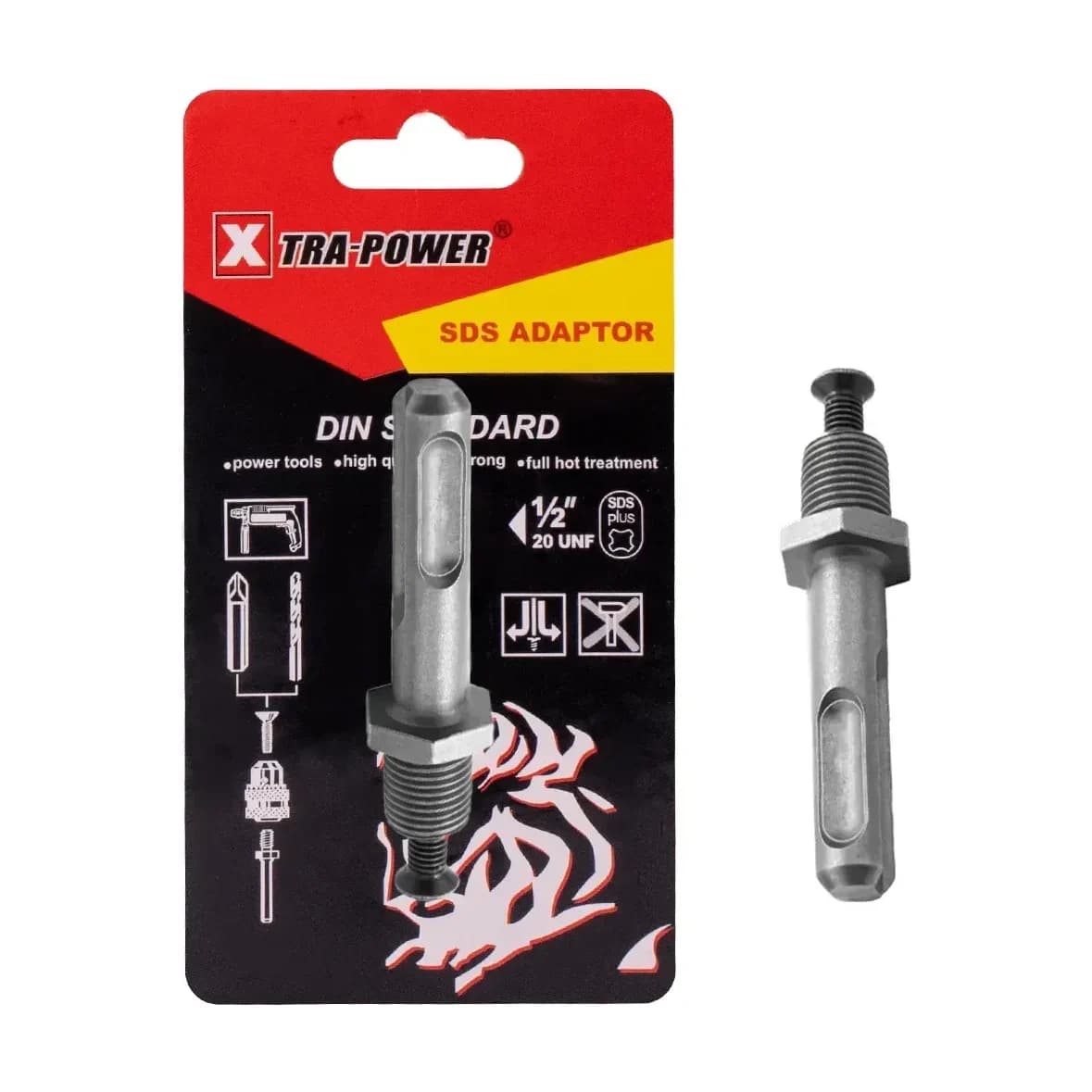 SDS Adaptor Pack